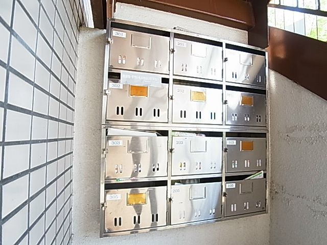 メゾン・ド・ココット その他外観4