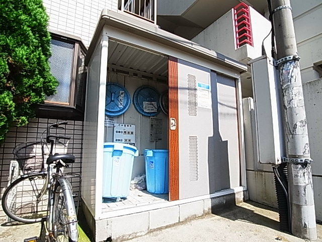 メゾン・ド・ココット その他外観5