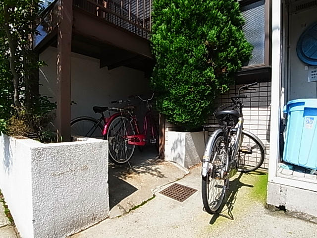 メゾン・ド・ココット その他外観6