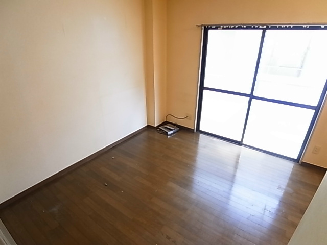 メゾン・ド・ココット リビング