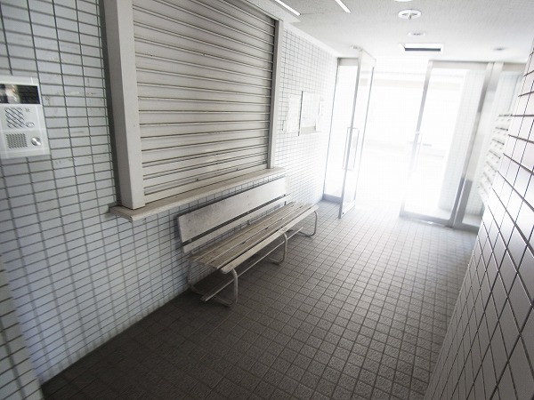 カーサディ北柏 その他外観6