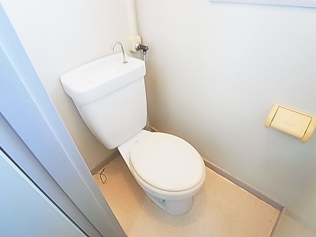 サンハイツ川甚 その他1