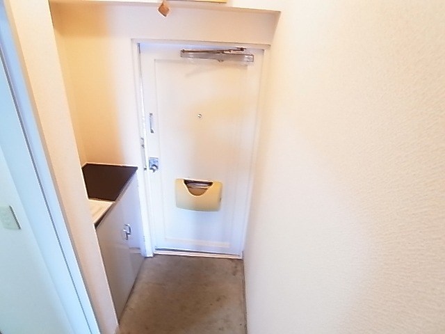 サンハイツ川甚 その他4