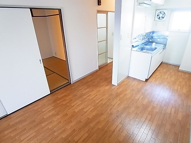 サンハイツ川甚 その他5