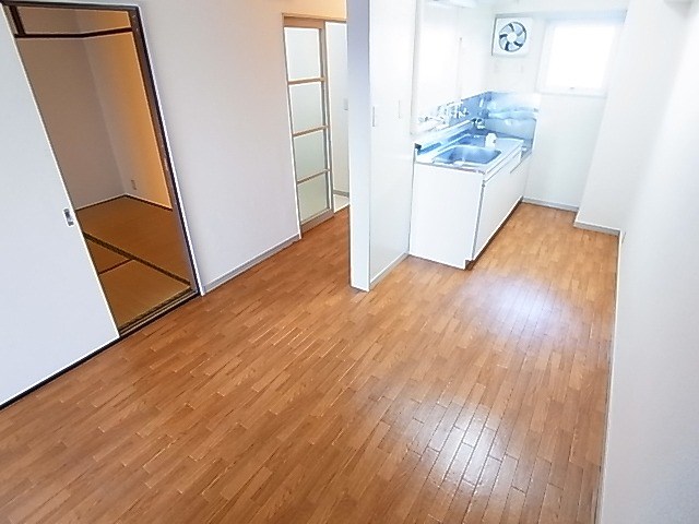 サンハイツ川甚 その他8