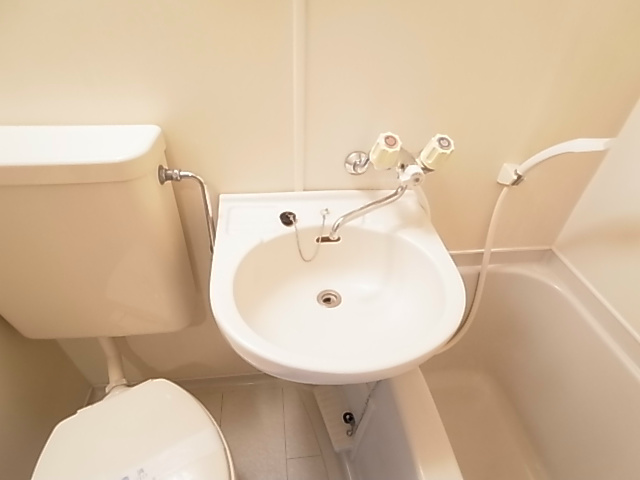 モンシャトー松戸Ⅱ その他2