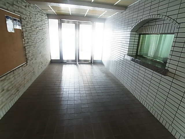 モンシャトー松戸Ⅱ その他外観1