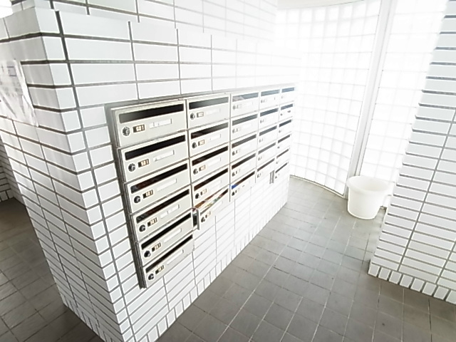 モンシャトー松戸Ⅱ その他外観2