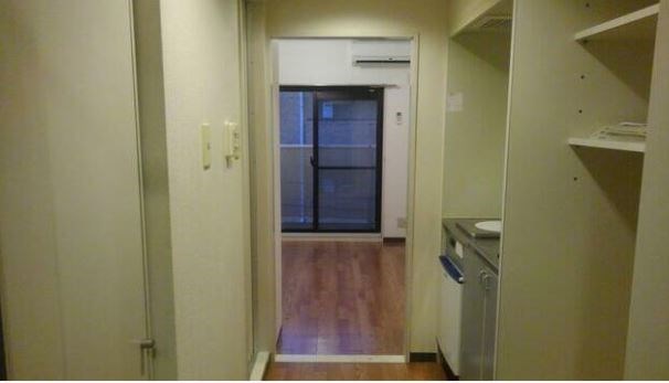 モンシャトー松戸Ⅱ その他9