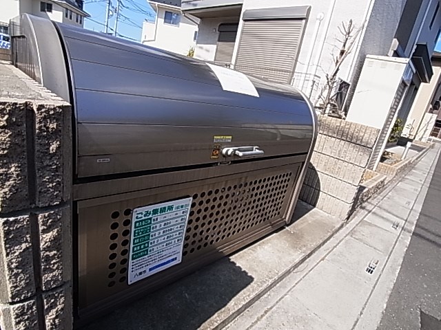 エクセレント藤 その他外観2