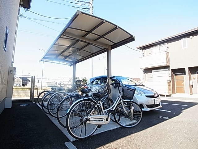 エクセレント藤 その他外観4