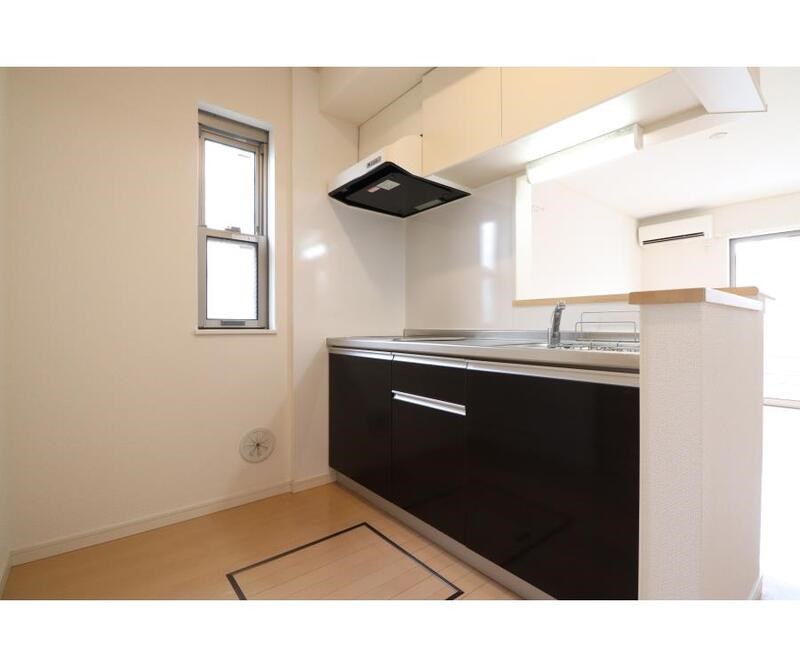 エクセレント藤 キッチン