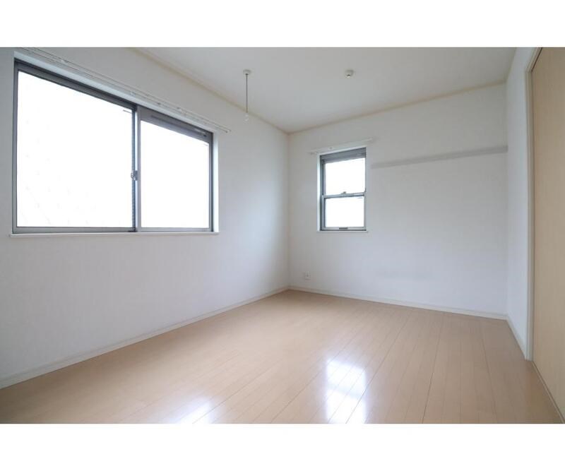 エクセレント藤 ベッドルーム