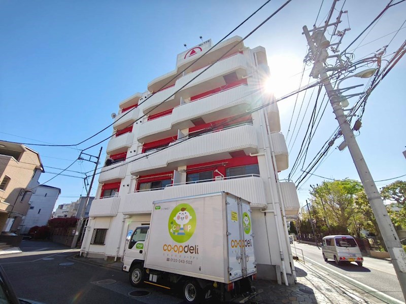 第１３９新井ビル その他外観5