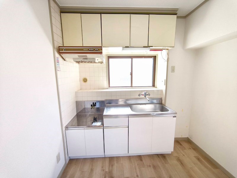 第１３９新井ビル キッチン