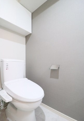 アルファコート五反野 その他1