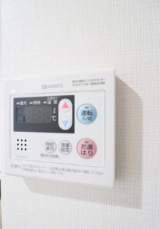 アルファコート五反野 その他4