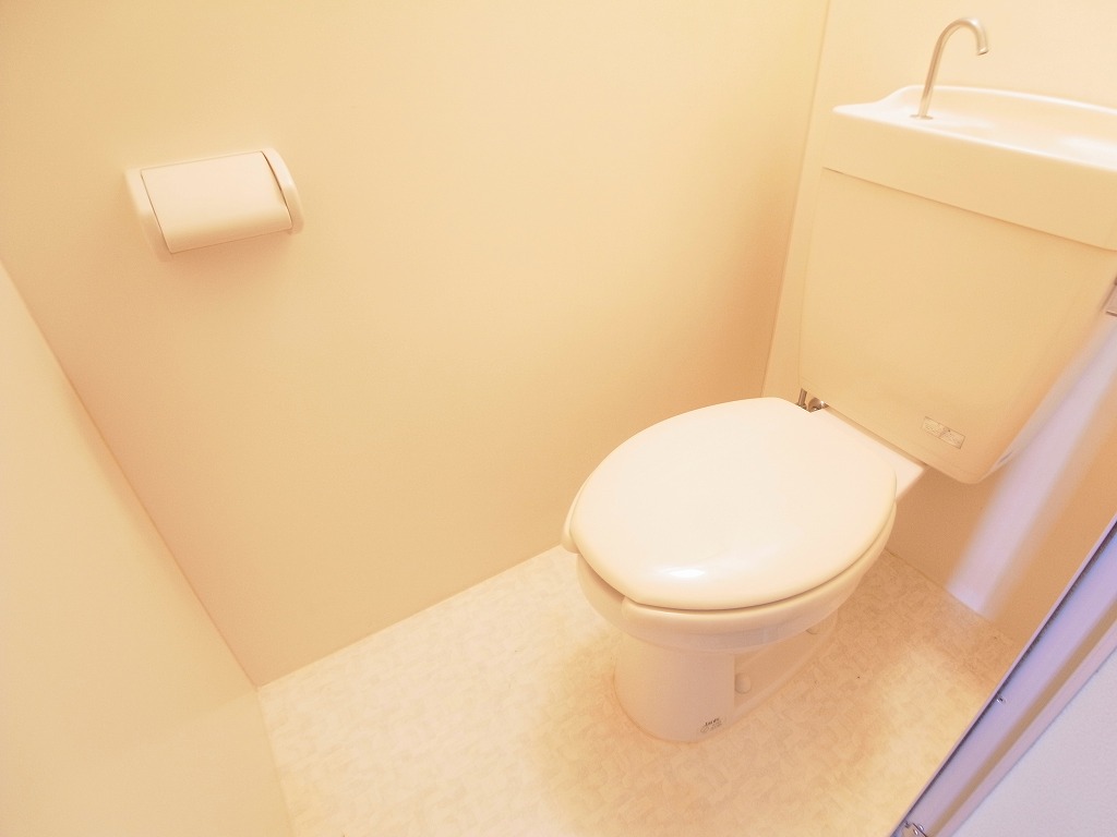 サンエステートＡ棟 その他1