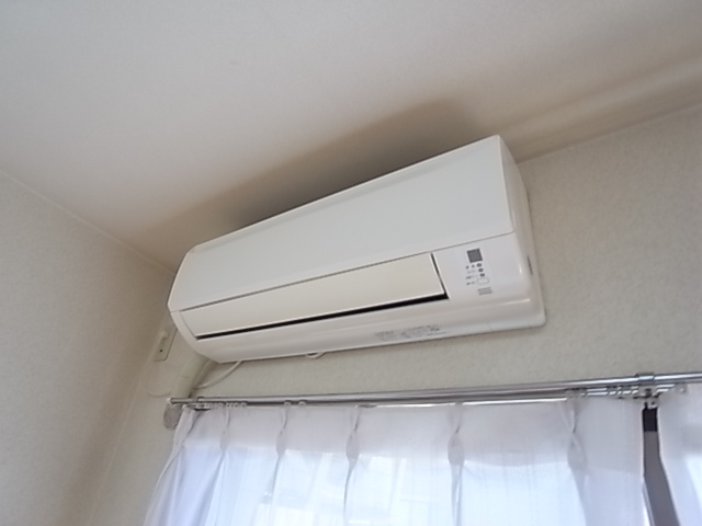 サンエステートＡ棟 その他6