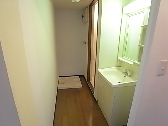 サンエステートＡ棟 その他7