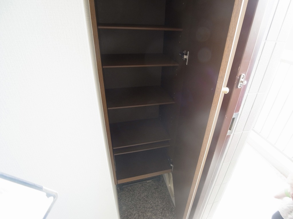 サンエステートＡ棟 その他10