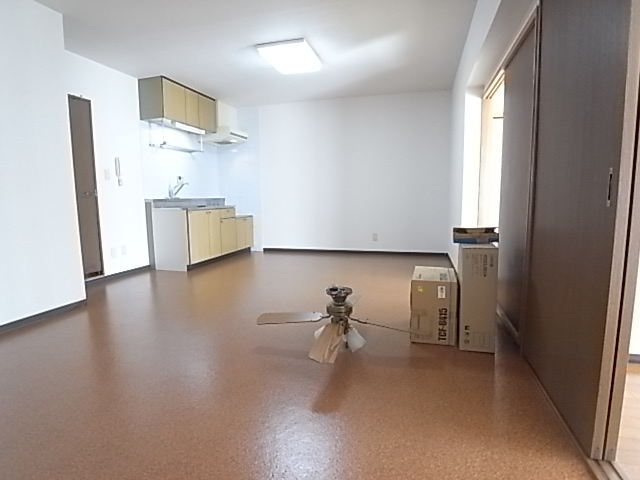 サンエステートＡ棟 その他14