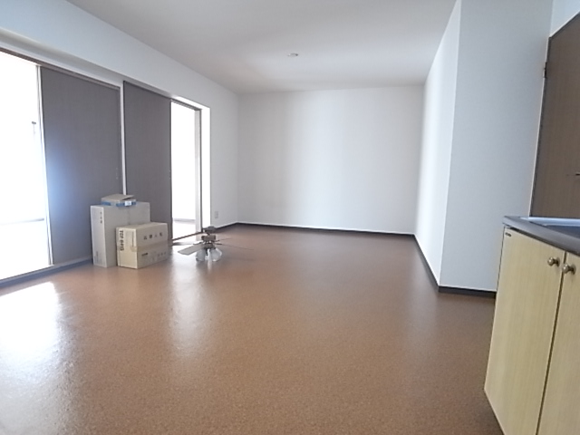 サンエステートＡ棟 その他17