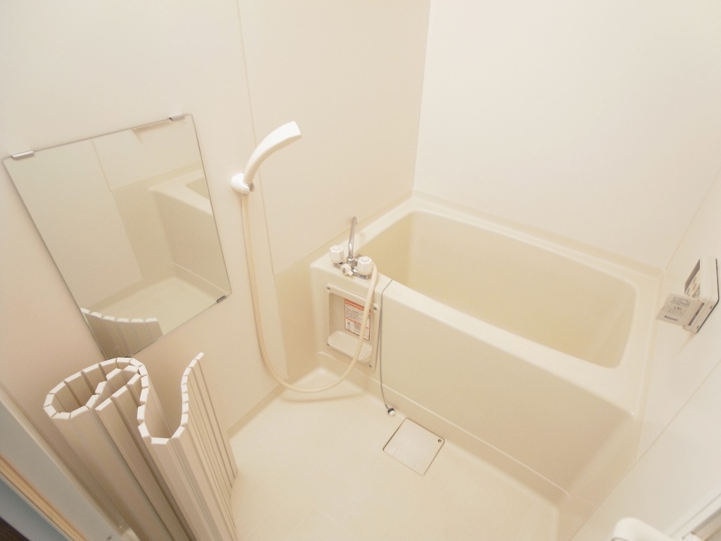 サンエステートＡ棟 風呂画像