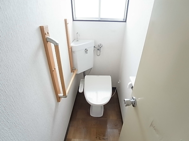 第一エンゼルコーポ その他1