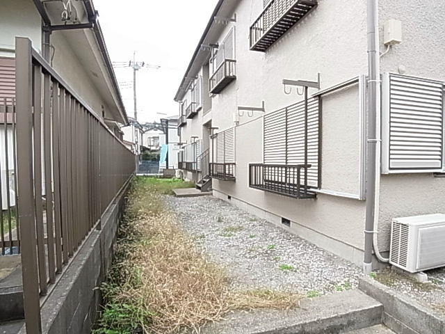 第一エンゼルコーポ その他外観1