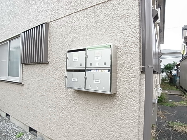 第一エンゼルコーポ その他外観3