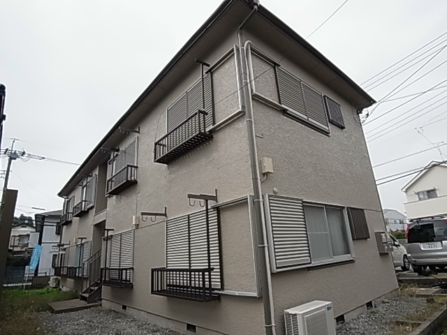 第一エンゼルコーポ その他外観4