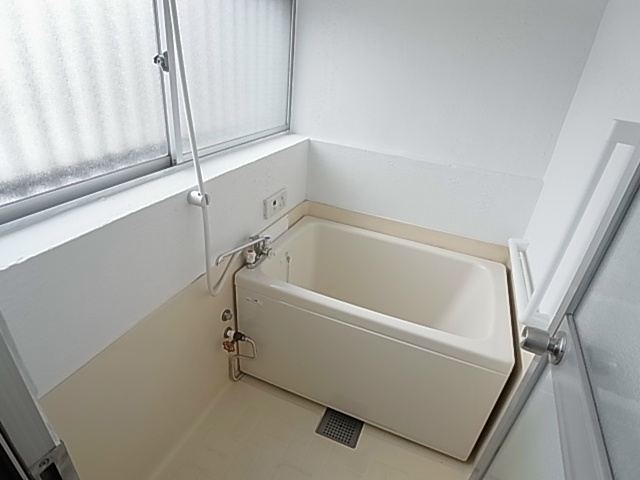 第一エンゼルコーポ 風呂画像