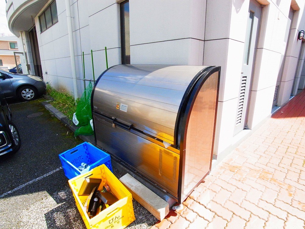 メゾンドソレイユ その他外観6