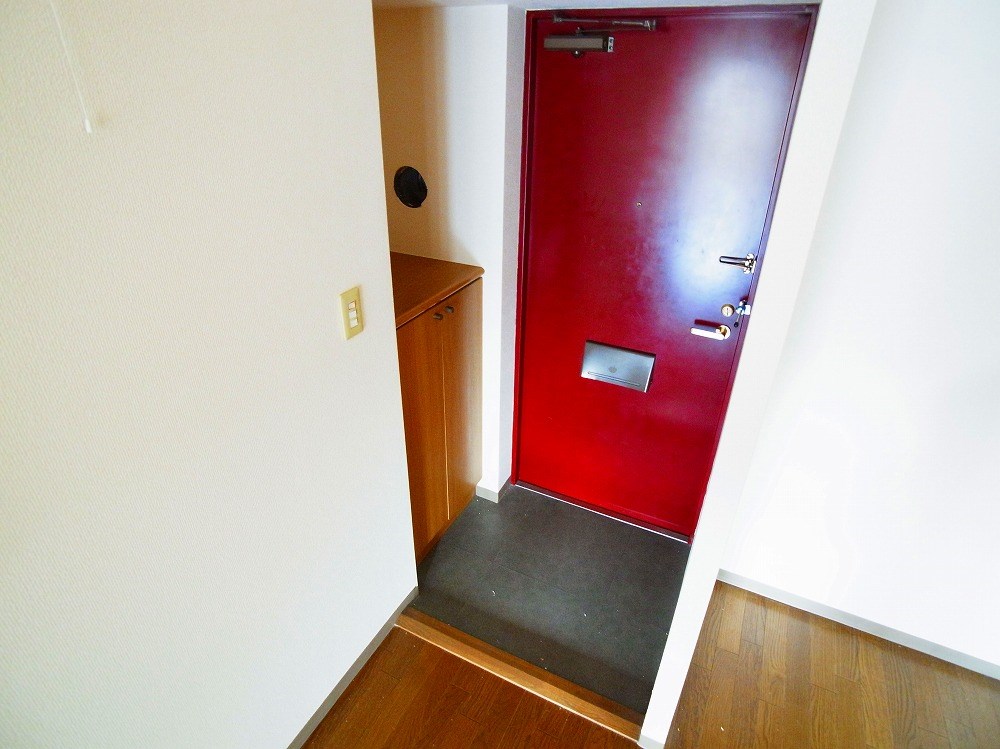 メゾンドソレイユ その他7