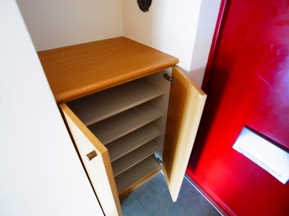 メゾンドソレイユ その他8