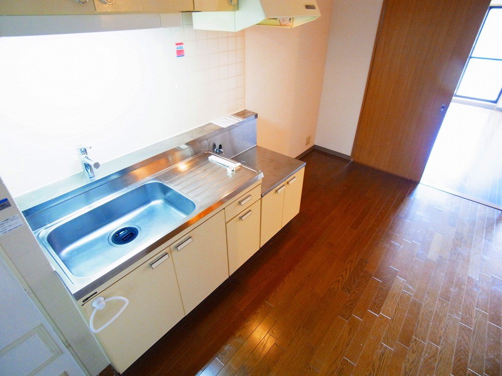 メゾンドソレイユ その他9