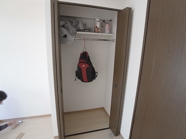 レジデンスクラモト その他4