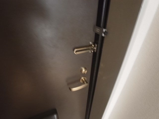 レジデンスクラモト その他5