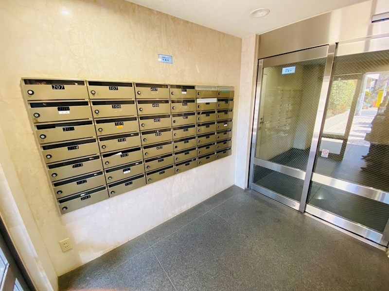 レジデンスクラモト その他外観6