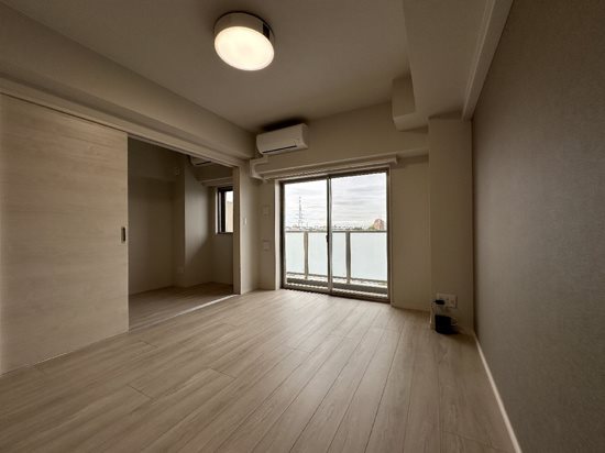 ＧＲＡＮ ＰＡＳＥＯ 谷在家 リビング