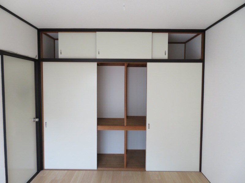 オオクマハイツ その他3