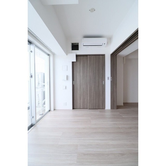 コンフォリア竹ノ塚イースト ベッドルーム