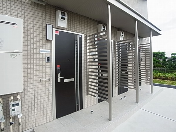 ストラールＤ その他外観1