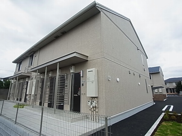 ストラールＤ その他外観6