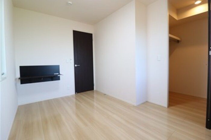 ストラールＤ ベッドルーム