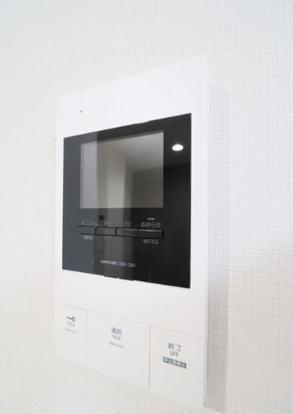 アルファコート五反野 その他2