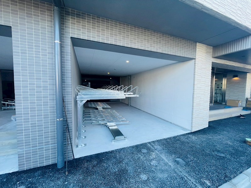 アルファコート五反野 その他外観2