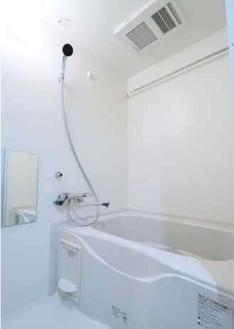 アルファコート五反野 風呂画像