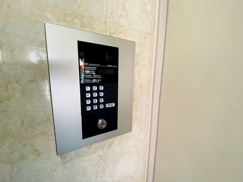 レジデンスクラモト その他外観2